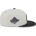 gorra-plana-beige-y-negra-ajustada-59fifty-clr-dvlp-de-new-york-yankees-mlb-de-new-era