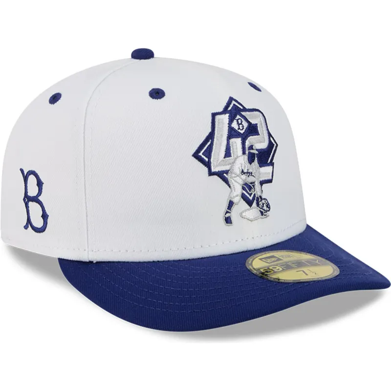 biala-i-niebieska-dopasowana-czapka-z-zakrzywionym-daszkiem-59fifty-player-jackie-robinson-brooklyn-dodgers-mlb-new-era