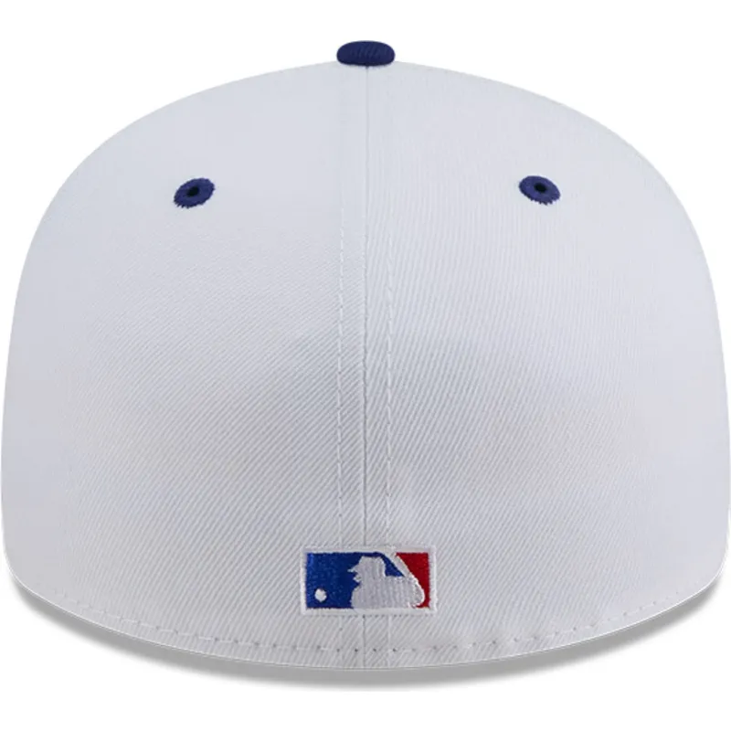 cappellino-curvo-bianco-e-blu-aderente-59fifty-player-jackie-robinson-dei-brooklyn-dodgers-mlb-di-new-era