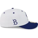 biala-i-niebieska-dopasowana-czapka-z-zakrzywionym-daszkiem-59fifty-player-jackie-robinson-brooklyn-dodgers-mlb-new-era