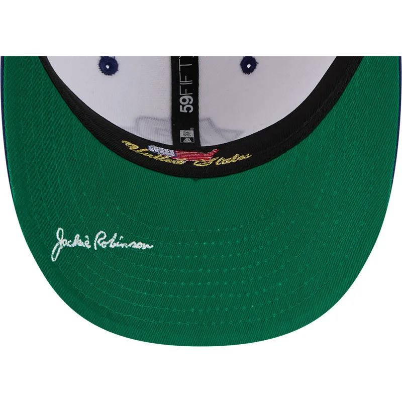 vit-och-bla-bojd-keps-justerbar-59fifty-player-jackie-robinson-fran-brooklyn-dodgers-mlb-av-new-era