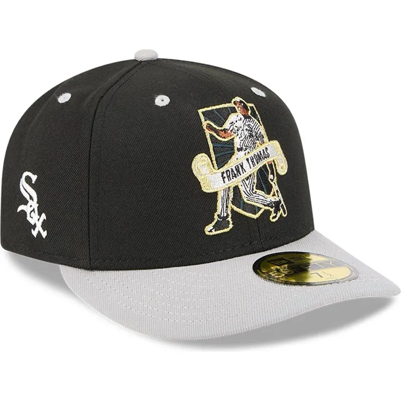 59fifty-player-frank-thomas-chicago-white-sox-mlb-new-era