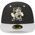 petten-gebogen-zwart-aangepast-59fifty-player-frank-thomas-van-chicago-white-sox-mlb-van-new-era