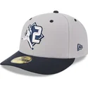 petten-gebogen-grijs-fitted-59fifty-player-derek-jeter-van-new-york-yankees-mlb-van-new-era