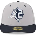 petten-gebogen-grijs-fitted-59fifty-player-derek-jeter-van-new-york-yankees-mlb-van-new-era