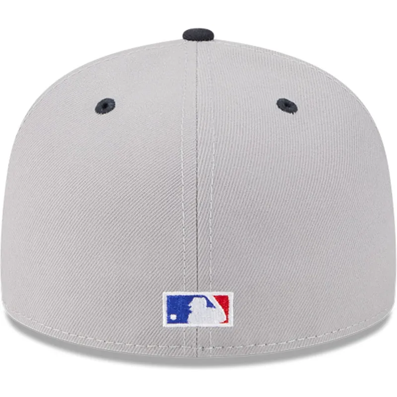 petten-gebogen-grijs-fitted-59fifty-player-derek-jeter-van-new-york-yankees-mlb-van-new-era petten-gebogen-grijs-fitted-59fifty-player-derek-jeter-van-new-york-yankees-mlb-van-new-era