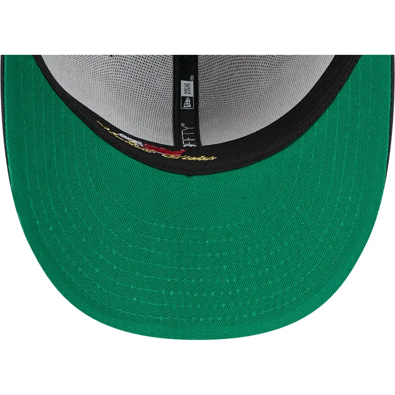 petten-gebogen-grijs-fitted-59fifty-player-derek-jeter-van-new-york-yankees-mlb-van-new-era petten-gebogen-grijs-fitted-59fifty-player-derek-jeter-van-new-york-yankees-mlb-van-new-era