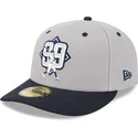 gra-og-marinebla-buet-59fifty-player-aaron-judge-new-york-yankees-mlb-kasket-fra-new-era