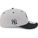 gra-og-marinebla-buet-59fifty-player-aaron-judge-new-york-yankees-mlb-kasket-fra-new-era