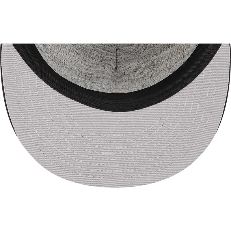 petten-plat-marineblauw-fitted-59fifty-retro-crown-a-frame-easy-van-new-york-yankees-mlb-van-new-era petten-plat-marineblauw-fitted-59fifty-retro-crown-a-frame-easy-van-new-york-yankees-mlb-van-new-era
