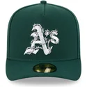 new-era-oakland-athletics-mlb-59fifty-a-frame-wired-gron-buet-fitted-kasket