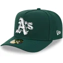 new-era-oakland-athletics-mlb-59fifty-a-frame-wired-gron-buet-fitted-kasket