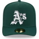 new-era-oakland-athletics-mlb-59fifty-a-frame-wired-gron-buet-fitted-kasket