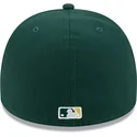 new-era-oakland-athletics-mlb-59fifty-a-frame-wired-gron-buet-fitted-kasket