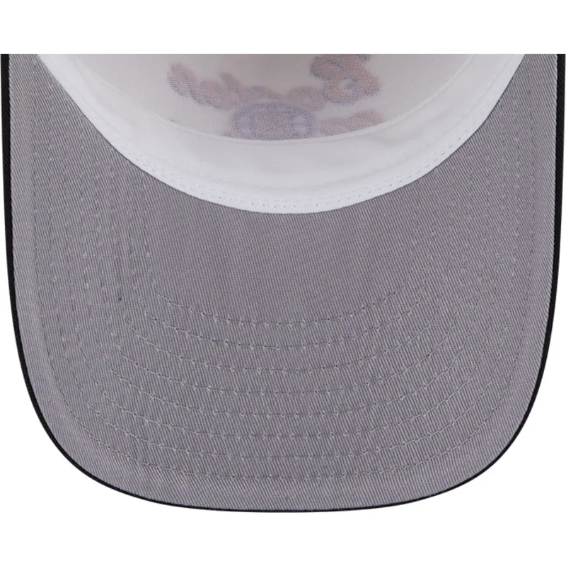 petten-gebogen-beige-snapback-9fifty-a-frame-chainstitch-van-boston-bruins-nhl-van-new-era