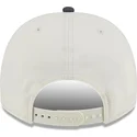 petten-gebogen-beige-snapback-9fifty-a-frame-chainstitch-van-vegas-golden-knights-nhl-van-new-era