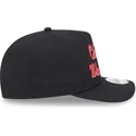 czarna-czapka-z-zakrzywionym-daszkiem-snapback-9fifty-a-frame-chainstitch-chicago-blackhawks-nhl-new-era