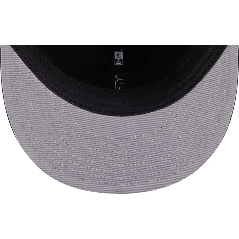 sort-flad-snapback-9fifty-retro-crown-plaid-kasket-fra-boston-red-sox-mlb-fra-new-era