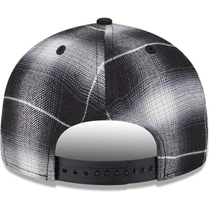 petten-plat-zwart-snapback-9fifty-retro-crown-plaid-van-detroit-tigers-mlb-van-new-era