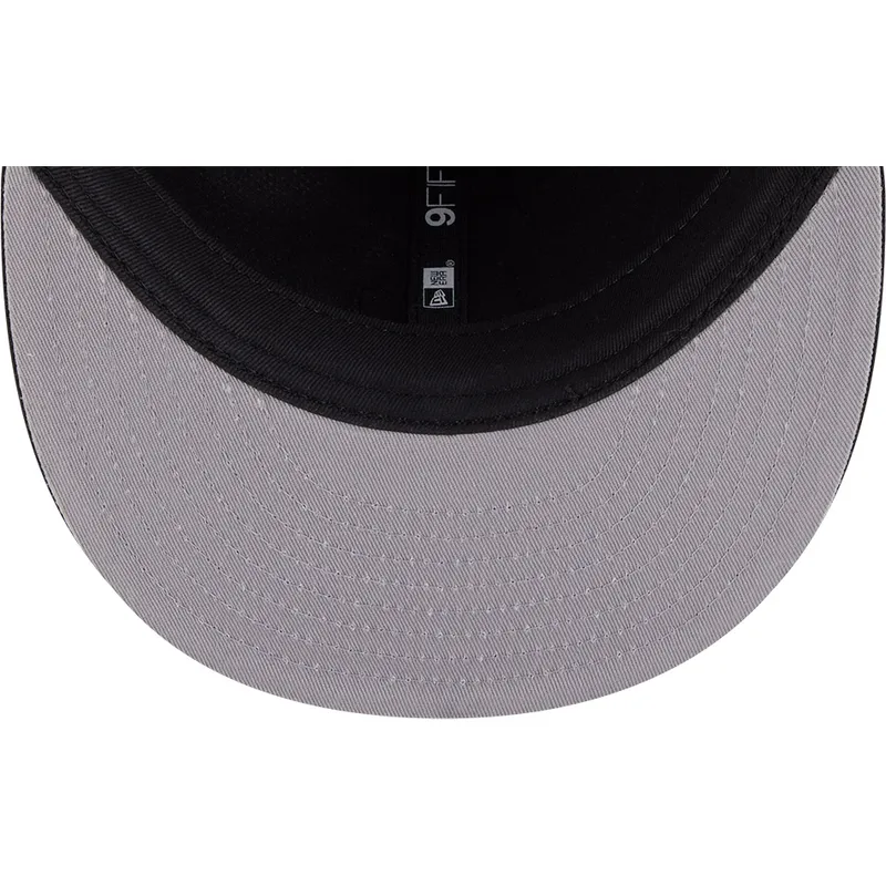 sort-flad-snapback-9fifty-retro-crown-plaid-kasket-fra-los-angeles-dodgers-mlb-fra-new-era