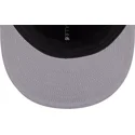gorra-plana-negra-snapback-9fifty-retro-crown-plaid-de-new-york-yankees-mlb-de-new-era