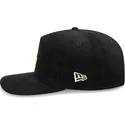 gorra-curva-negra-snapback-19twenty-nostalgic-golfer-de-los-angeles-dodgers-mlb-de-new-era
