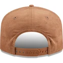 gorra-curva-negra-snapback-19twenty-nostalgic-golfer-de-new-york-yankees-mlb-de-new-era