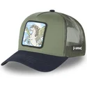 gorra-trucker-verde-y-azul-pegasus-cas2-pe2-beasts-de-capslab
