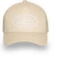 petten-gebogen-beige-verstelbaar-lof-b35-van-von-dutch