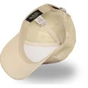 petten-gebogen-beige-verstelbaar-lof-b35-van-von-dutch