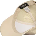 cappello-trucker-beige-regolabile-lof-b35-di-von-dutch