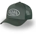 petten-gebogen-groen-verstelbaar-lof-b36-van-von-dutch