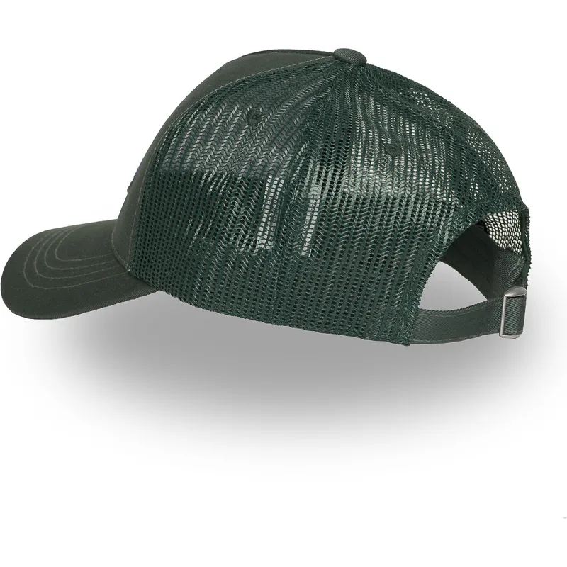 petten-gebogen-groen-verstelbaar-lof-b36-van-von-dutch