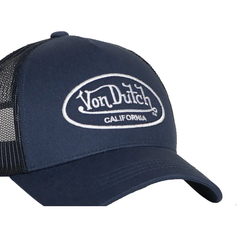 justerbar-marinebla-trucker-kasket-lof-b37-fra-von-dutch