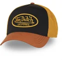 petten-gebogen-multicolor-snapback-van-von-dutch