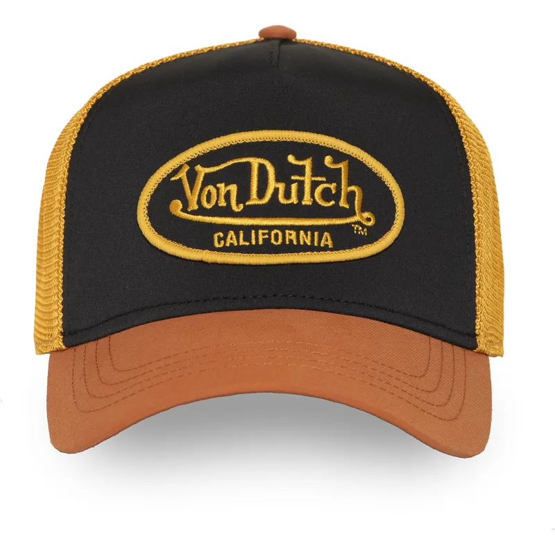 petten-gebogen-multicolor-snapback-van-von-dutch