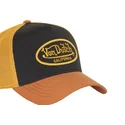 petten-gebogen-multicolor-snapback-van-von-dutch
