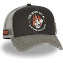 gorra-trucker-gris-crew27-de-von-dutch