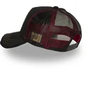 petten-gebogen-zwart-snapback-crew29-van-von-dutch