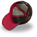 petten-gebogen-zwart-snapback-van-von-dutch