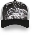 petten-gebogen-zwart-snapback-subl06-van-von-dutch