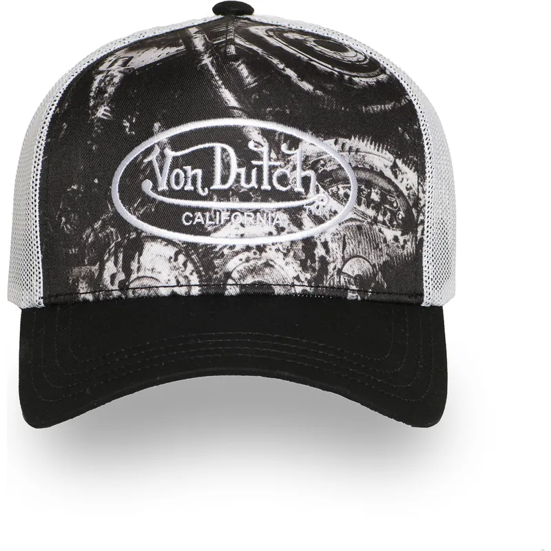 petten-gebogen-zwart-snapback-van-von-dutch petten-gebogen-zwart-snapback-van-von-dutch