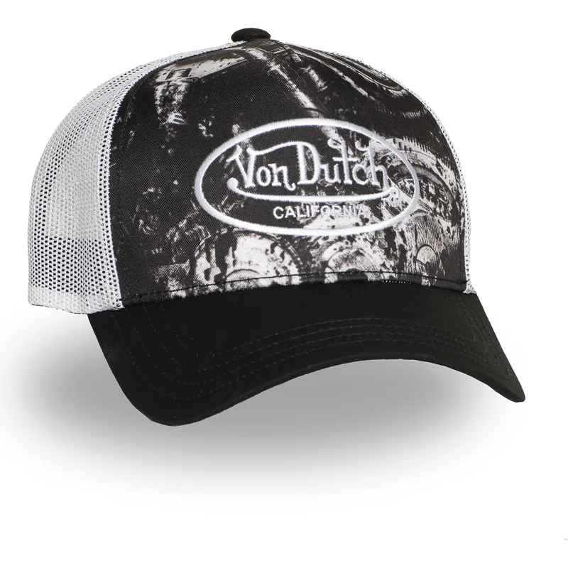 petten-gebogen-zwart-snapback-van-von-dutch petten-gebogen-zwart-snapback-van-von-dutch