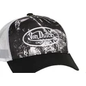 petten-gebogen-zwart-snapback-van-von-dutch
