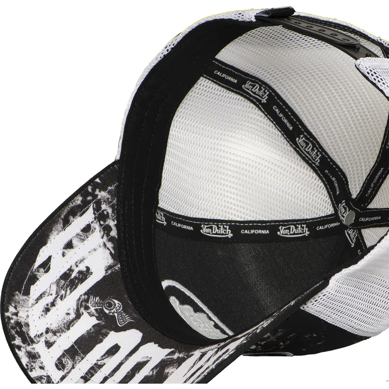 petten-gebogen-zwart-snapback-subl06-van-von-dutch