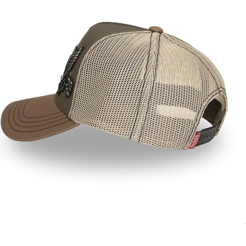 petten-gebogen-bruin-snapback-patches12-van-von-dutch petten-gebogen-bruin-snapback-patches12-van-von-dutch