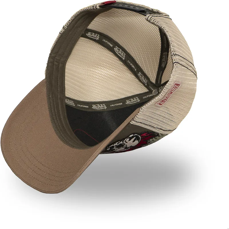 petten-gebogen-bruin-snapback-patches12-van-von-dutch petten-gebogen-bruin-snapback-patches12-van-von-dutch