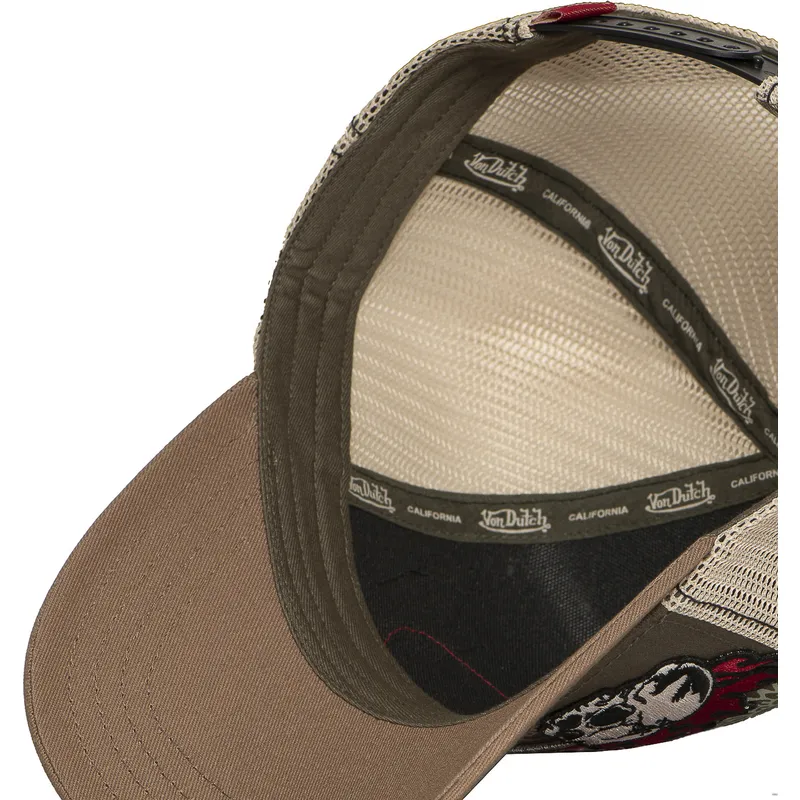 petten-gebogen-bruin-snapback-patches12-van-von-dutch petten-gebogen-bruin-snapback-patches12-van-von-dutch