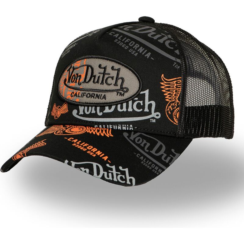 petten-gebogen-zwart-snapback-cafe03-van-von-dutch petten-gebogen-zwart-snapback-cafe03-van-von-dutch