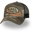 gorra-trucker-marron-cafe04-de-von-dutch